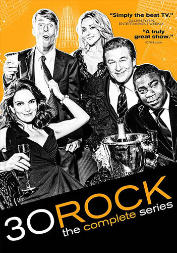 EN - 30 Rock (2006–2013)