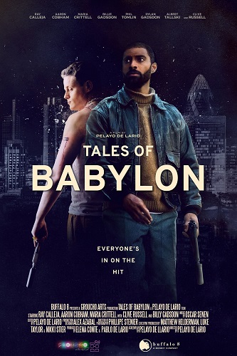 EN - Tales Of Babylon (2023)