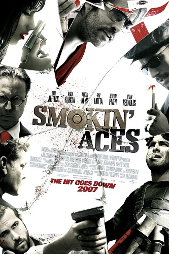 EN - Smokin Aces (2006) ANDY GARCIA, RAY LIOTTA