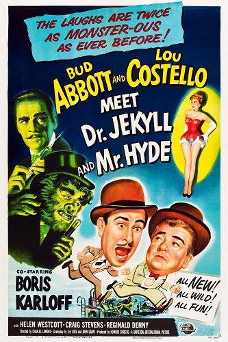 EN - Meet Dr Jeckyl And Mr Hyde (1953) ABBOTT & COSTELLO