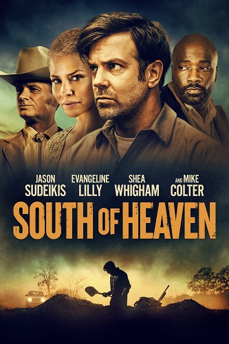 EN - South of Heaven  (2021)