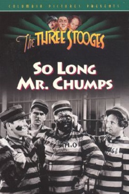 EN - So Long Mr.Chumps (1941) THREE STOOGES
