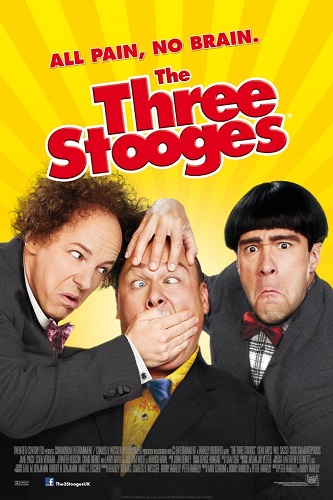 EN - The Three Stooges (2012)