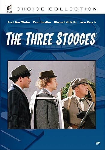 EN - The Three Stooges (2000)