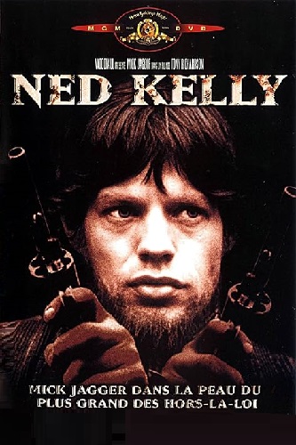 EN - Ned Kelly (1970)