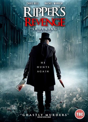 EN - Ripper's Revenge (2023)