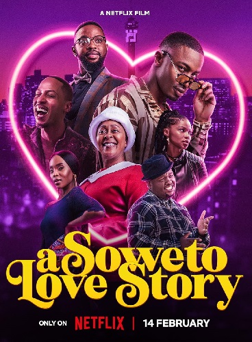 EN - A Soweto Love Story (2024)