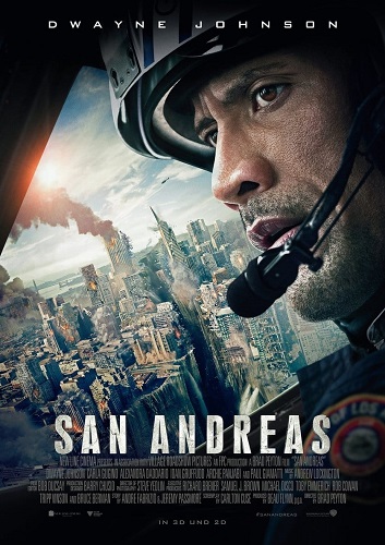 EN - San Andreas (2015)