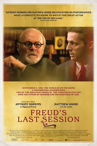 EN - Freud's Last Session (2023)