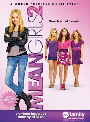 EN - Mean Girls 2 (2011)