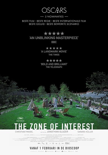 EN - The Zone Of Interest (2023) (ENG SUB)