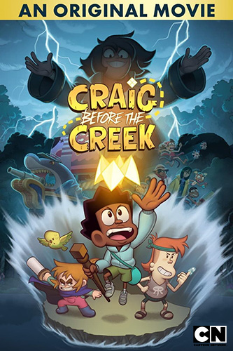 EN - Craig Before The Creek (2023)