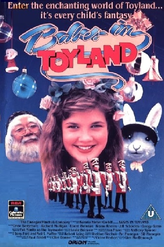 EN - Babes In Toyland (1986)