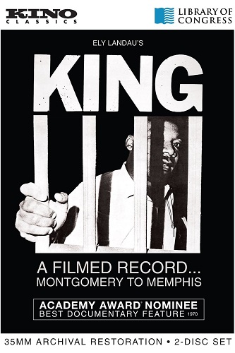 EN - King: A Filmed Record... Montgomery To Memphis (1969)