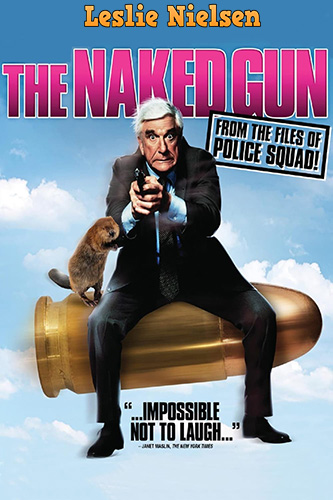 EN - The Naked Gun 1 From The Files Of Police Squad! 4K (1988)