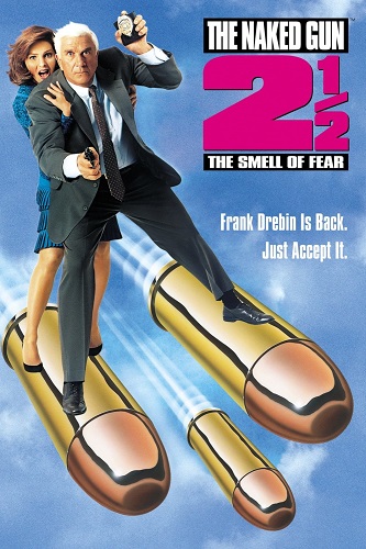 EN - The Naked Gun 2 The Smell Of Fear (1991)
