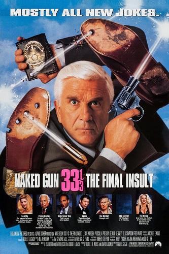EN - The Naked Gun 3 The Final Insult (1994)