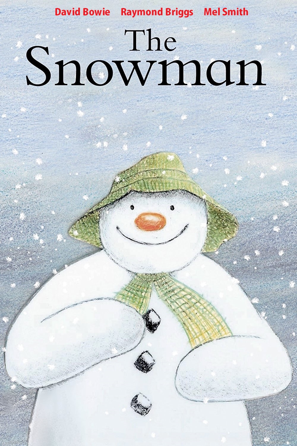 EN - The Snowman (1982)