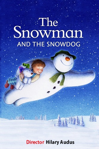 EN - The Snowman And The Snowdog (2012)