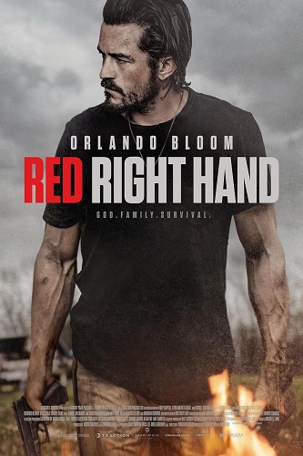 EN - Red Right Hand (2024)