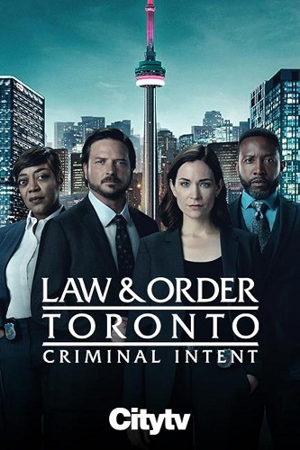 EN - Law & Order Toronto: Criminal Intent (2024)