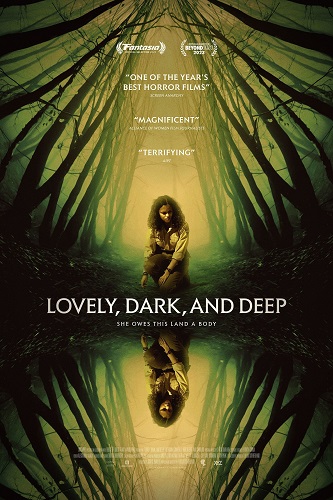 EN - Lovely, Dark, And Deep (2023)