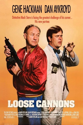 EN - Loose Cannons (1990)