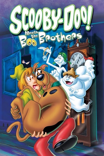 EN - Scooby-Doo! Meets The Boo Brothers (1987)