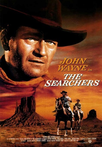 EN - The Searchers (1956) JOHN WAYNE.