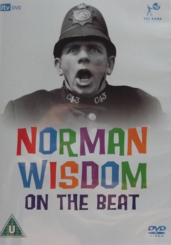 EN - On The Beat (1962) NORMAN WISDOM