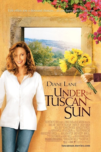 EN - Under The Tuscan Sun (2003)