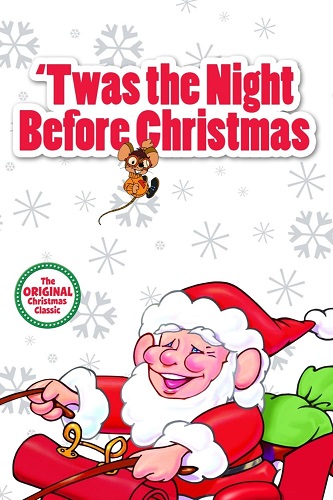 EN - 'Twas The Night Before Christmas (1974)