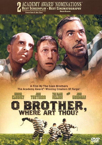 EN - O Brother, Where Art Thou? (2000)