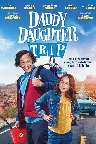 EN - Daddy Daughter Trip (2022)