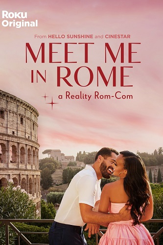 EN - Meet Me In Rome (2024)