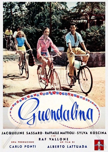 EN - Guendalina (1957) (ITALIAN ENG-SUB)