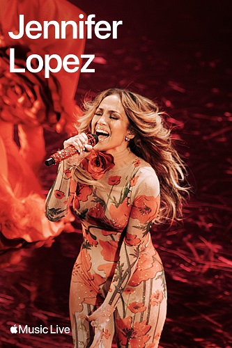 EN - Apple Music Live: Jennifer Lopez 4K (2024)