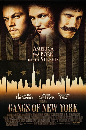 EN - Gangs Of New York (2002) SCORSESE, DICAPRIO