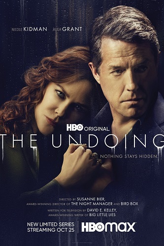 EN - The Undoing (2020)