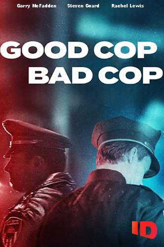 EN - Good Cop, Bad Cop (2023)