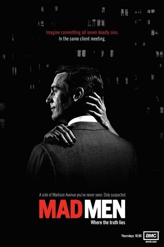 EN - Mad Men (2007-2015)