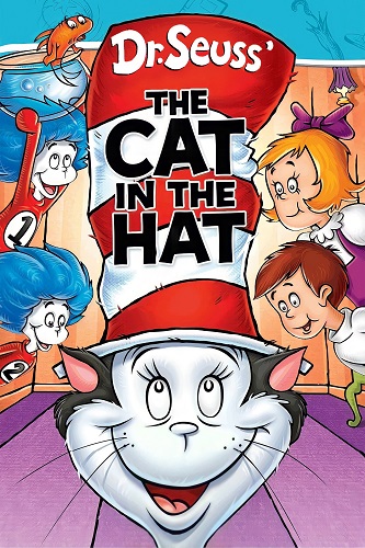 EN - Dr. Seuss The Cat In The Hat (1971)