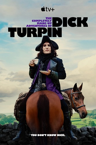 EN - The Completely Made-Up Adventures Of Dick Turpin (2024)