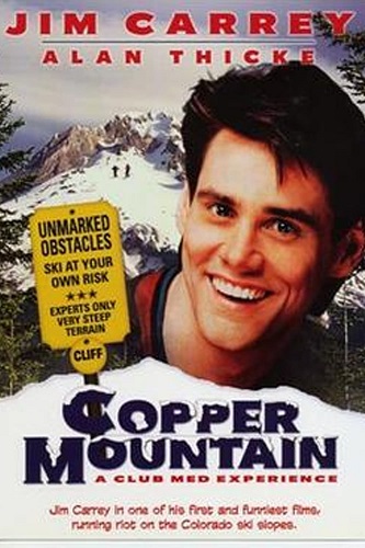 EN - Copper Mountain (1983) JIM CARREY