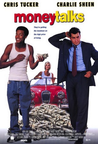EN - Money Talks (1997) CHARLIE SHEEN