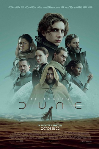 EN - Dune 4K (2021)