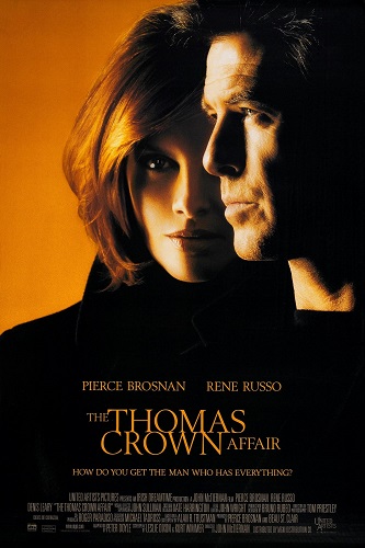 EN - The Thomas Crown Affair (1999)