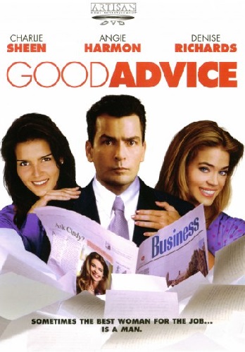 EN - Good Advice (2001) CHARLIE SHEEN