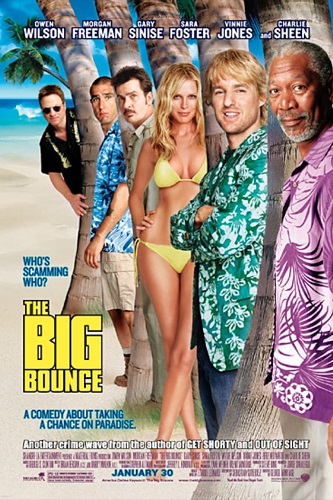 EN - The Big Bounce (2004) CHARLIE SHEEN