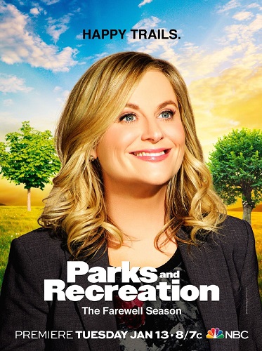 EN - Parks And Recreation (2009-2015)